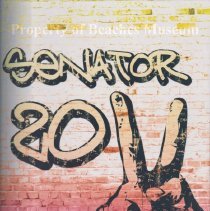 Duncan U. Fletcher High School Yearbook 2011